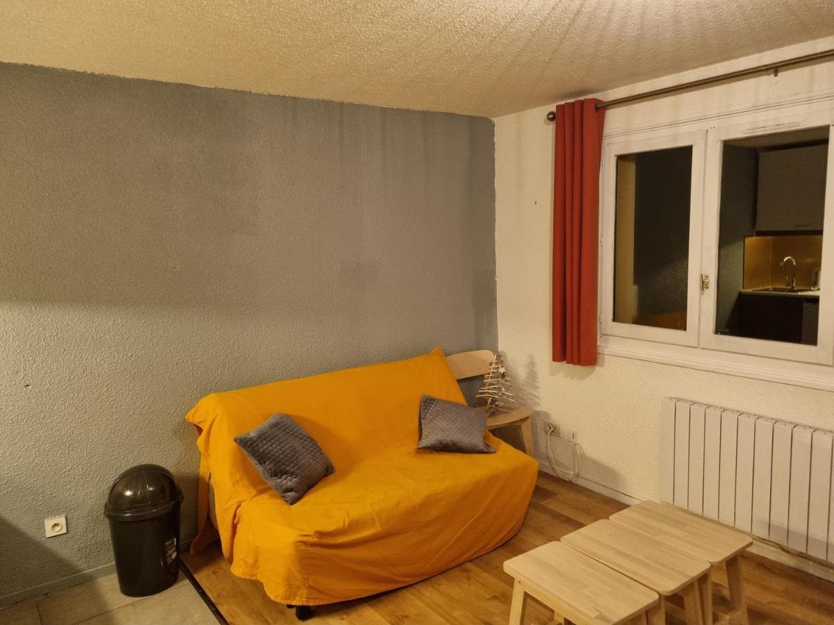 דירות מוריון Studio Du Lac Bleu חדר תמונה